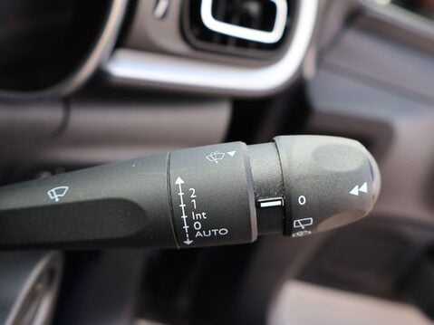 Citroen C3 1.2 PureTech MAX EAT6 Euro 6 (s/s) 5dr 19