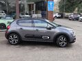 Citroen C3 1.2 PureTech MAX EAT6 Euro 6 (s/s) 5dr 6