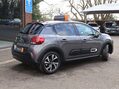 Citroen C3 1.2 PureTech MAX EAT6 Euro 6 (s/s) 5dr 7