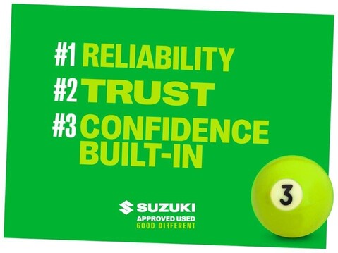 Suzuki Swace 1.8h Motion CVT Euro 6 (s/s) 5dr 36
