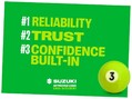Suzuki Swace 1.8h Motion CVT Euro 6 (s/s) 5dr 36