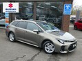 Suzuki Swace 1.8h Motion CVT Euro 6 (s/s) 5dr 1