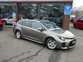 Suzuki Swace 1.8h Motion CVT Euro 6 (s/s) 5dr 8