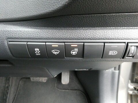 Suzuki Swace 1.8h Motion CVT Euro 6 (s/s) 5dr 23