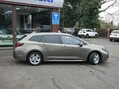 Suzuki Swace 1.8h Motion CVT Euro 6 (s/s) 5dr 2