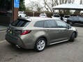Suzuki Swace 1.8h Motion CVT Euro 6 (s/s) 5dr 3