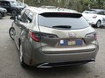 Suzuki Swace 1.8h Motion CVT Euro 6 (s/s) 5dr 4