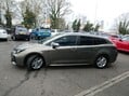 Suzuki Swace 1.8h Motion CVT Euro 6 (s/s) 5dr 5
