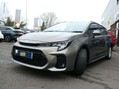 Suzuki Swace 1.8h Motion CVT Euro 6 (s/s) 5dr 6
