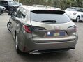 Suzuki Swace 1.8h Motion CVT Euro 6 (s/s) 5dr 4