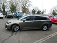Suzuki Swace 1.8h Motion CVT Euro 6 (s/s) 5dr 5