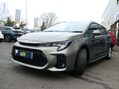 Suzuki Swace 1.8h Motion CVT Euro 6 (s/s) 5dr 6