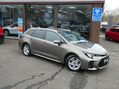Suzuki Swace 1.8h Motion CVT Euro 6 (s/s) 5dr 8