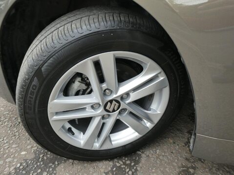 Suzuki Swace 1.8h Motion CVT Euro 6 (s/s) 5dr 13