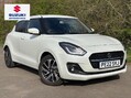 Suzuki Swift 1.2 Dualjet MHEV SZ5 CVT Euro 6 (s/s) 5dr 1