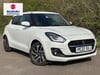 Suzuki Swift 1.2 Dualjet MHEV SZ5 CVT Euro 6 (s/s) 5dr
