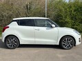 Suzuki Swift 1.2 Dualjet MHEV SZ5 CVT Euro 6 (s/s) 5dr 2