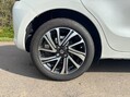 Suzuki Swift 1.2 Dualjet MHEV SZ5 CVT Euro 6 (s/s) 5dr 3
