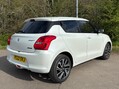 Suzuki Swift 1.2 Dualjet MHEV SZ5 CVT Euro 6 (s/s) 5dr 4