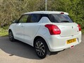 Suzuki Swift 1.2 Dualjet MHEV SZ5 CVT Euro 6 (s/s) 5dr 7