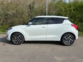 Suzuki Swift 1.2 Dualjet MHEV SZ5 CVT Euro 6 (s/s) 5dr 8