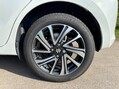 Suzuki Swift 1.2 Dualjet MHEV SZ5 CVT Euro 6 (s/s) 5dr 9