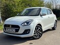 Suzuki Swift 1.2 Dualjet MHEV SZ5 CVT Euro 6 (s/s) 5dr 10
