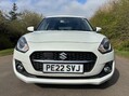 Suzuki Swift 1.2 Dualjet MHEV SZ5 CVT Euro 6 (s/s) 5dr 11