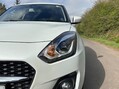 Suzuki Swift 1.2 Dualjet MHEV SZ5 CVT Euro 6 (s/s) 5dr 12