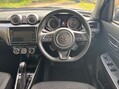 Suzuki Swift 1.2 Dualjet MHEV SZ5 CVT Euro 6 (s/s) 5dr 15