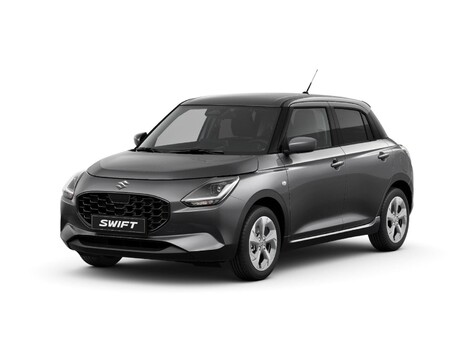 Suzuki Swift 1.2 Dualjet Hybrid MOTION