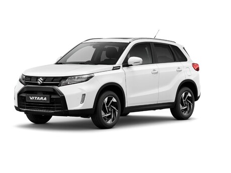 Suzuki Vitara 1.5 Strong Hybrid ULTRA