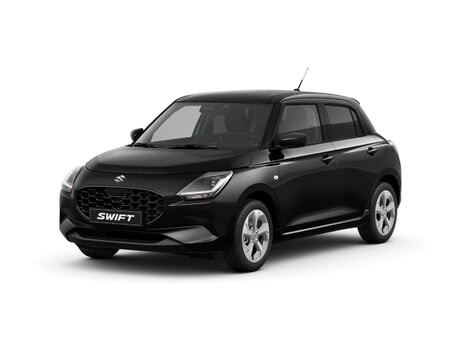 Suzuki Swift 1.2 Dualjet Hybrid MOTION