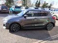 Suzuki Swift 1.4 Boosterjet MHEV Sport Euro 6 (s/s) 5dr 4
