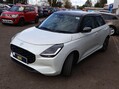 Suzuki Swift 1.2 MHEV Ultra Euro 6 (s/s) 5dr 3