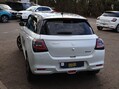 Suzuki Swift 1.2 MHEV Ultra Euro 6 (s/s) 5dr 4