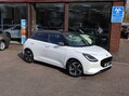 Suzuki Swift 1.2 MHEV Ultra Euro 6 (s/s) 5dr 5
