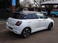 Suzuki Swift 1.2 MHEV Ultra Euro 6 (s/s) 5dr 8