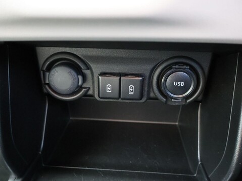 Suzuki Swift 1.2 MHEV Ultra Euro 6 (s/s) 5dr 25