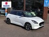 Suzuki Swift 1.2 MHEV Ultra Euro 6 (s/s) 5dr