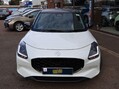 Suzuki Swift 1.2 MHEV Ultra Euro 6 (s/s) 5dr 2