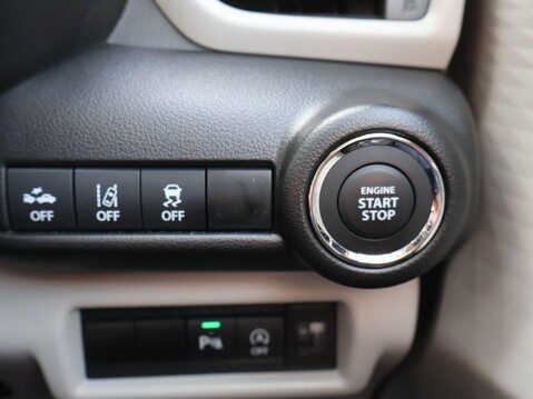 Suzuki Swift 1.2 MHEV Ultra Euro 6 (s/s) 5dr 18