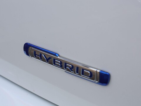 Suzuki Swift 1.2 MHEV Ultra Euro 6 (s/s) 5dr 15
