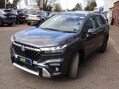 Suzuki S-Cross 1.5h Motion AGS Euro 6 (s/s) 5dr 7