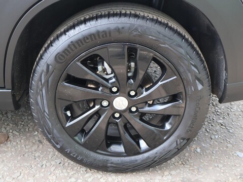 Suzuki S-Cross 1.5h Motion AGS Euro 6 (s/s) 5dr 27
