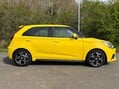 MG MG3 EXCLUSIVE NAV VTI-TECH 2
