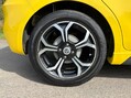 MG MG3 EXCLUSIVE NAV VTI-TECH 3