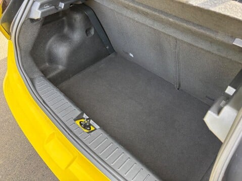 MG MG3 EXCLUSIVE NAV VTI-TECH 6