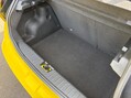 MG MG3 EXCLUSIVE NAV VTI-TECH 6