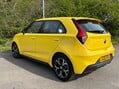MG MG3 EXCLUSIVE NAV VTI-TECH 7